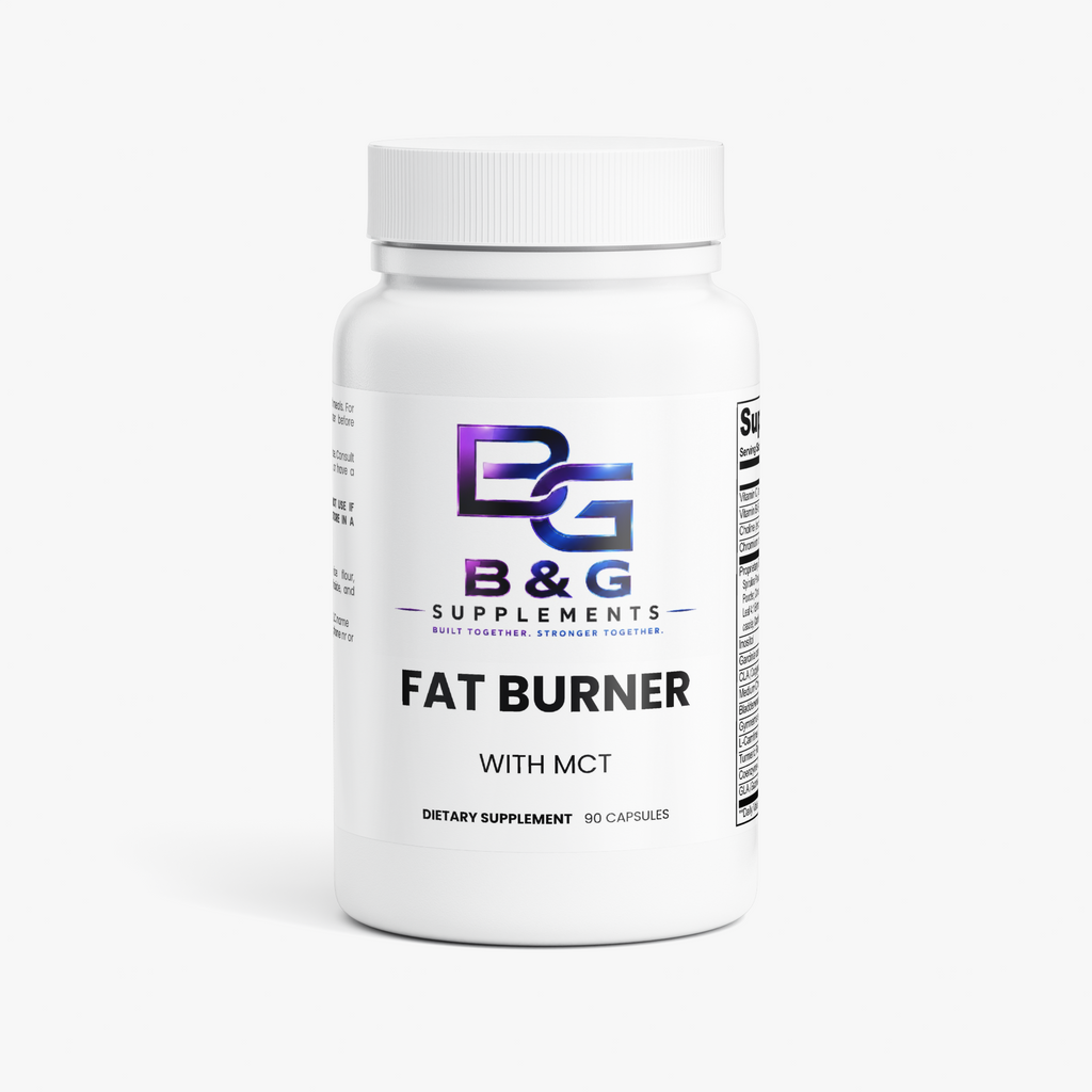 Fat burner
