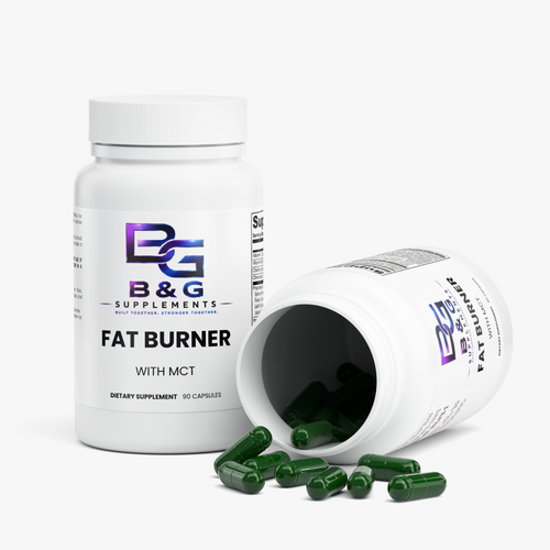 Fat burner