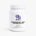 Advanced 100% whey protein (chocolate)