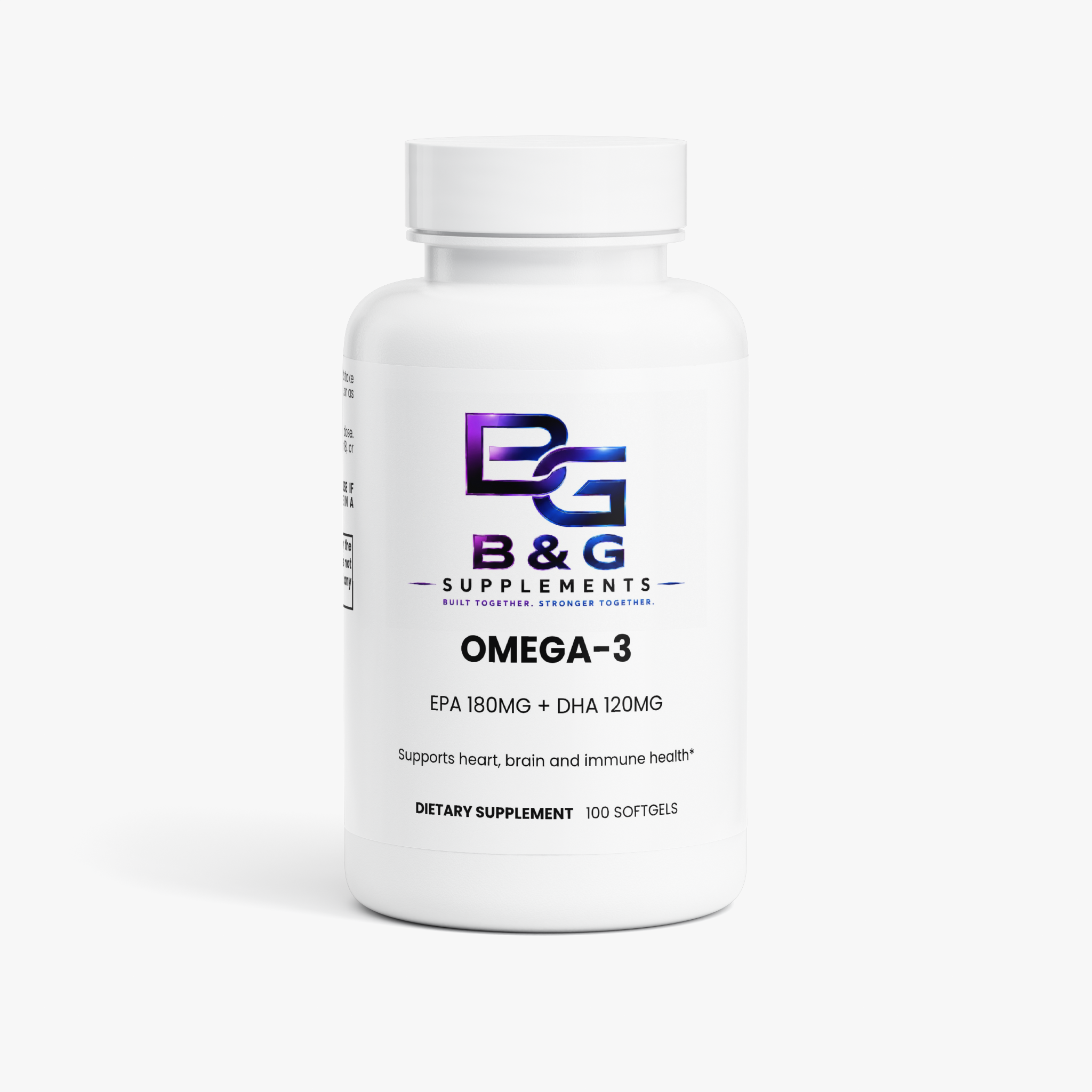 OMEGA-3